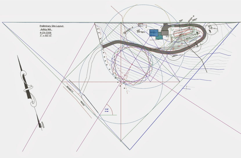 LEED Pilot Home, Ashby TIMELESS ARCHITECTURE